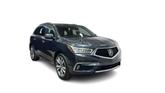 Thumbnail of 2019 Gunmetal Metallic Acura MDX
