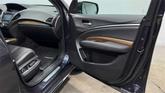 Thumbnail of 2019 Gunmetal Metallic Acura MDX