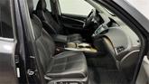 Thumbnail of 2019 Gunmetal Metallic Acura MDX