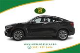 Photo of 2019 Jet Black BMW X6