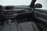 Thumbnail of 2019 Jet Black BMW X6