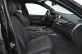 Thumbnail of 2019 Jet Black BMW X6