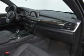 Thumbnail of 2019 Jet Black BMW X6