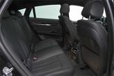 Thumbnail of 2019 Jet Black BMW X6