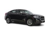 Thumbnail of 2019 Jet Black BMW X6