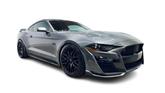 Thumbnail of 2020 Shadow Black Ford Mustang