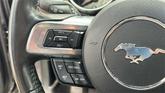 Thumbnail of 2020 Shadow Black Ford Mustang