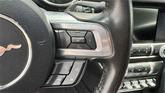 Thumbnail of 2020 Shadow Black Ford Mustang