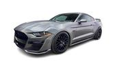 Thumbnail of 2020 Shadow Black Ford Mustang