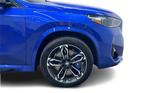 Thumbnail of 2025 Portimao Blue Metallic BMW X1