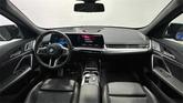 Thumbnail of 2025 Portimao Blue Metallic BMW X1