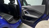 Thumbnail of 2025 Portimao Blue Metallic BMW X1