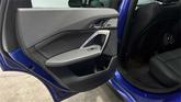 Thumbnail of 2025 Portimao Blue Metallic BMW X1