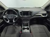 Thumbnail of 2018 Graphite Gray Metallic GMC Terrain