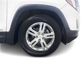 Thumbnail of 2018 Graphite Gray Metallic GMC Terrain