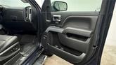 Thumbnail of 2018 Centennial Blue Metallic Chevrolet Silverado 1500