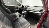 Thumbnail of 2021 Radiant Red Metallic Honda CR-V