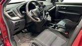 Thumbnail of 2021 Radiant Red Metallic Honda CR-V