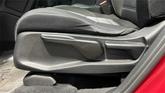 Thumbnail of 2021 Radiant Red Metallic Honda CR-V