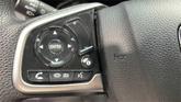 Thumbnail of 2021 Radiant Red Metallic Honda CR-V