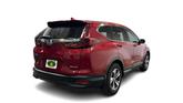 Thumbnail of 2021 Radiant Red Metallic Honda CR-V