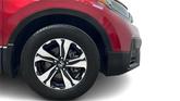 Thumbnail of 2021 Radiant Red Metallic Honda CR-V