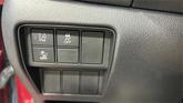 Thumbnail of 2021 Radiant Red Metallic Honda CR-V