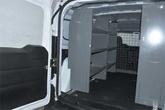Thumbnail of 2022 Bright White RAM ProMaster City