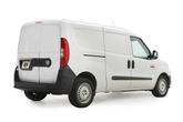 Thumbnail of 2022 Bright White RAM ProMaster City