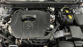 Thumbnail of 2023 Polymetal Gray Metallic Mazda Mazda3