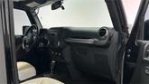 Thumbnail of 2017 Black Clearcoat Jeep Wrangler Unlimited