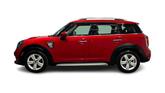 Photo of 2019 Chili Red MINI Countryman