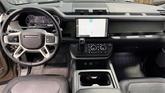 Thumbnail of 2023 Gondwana Stone Metallic Land Rover Defender