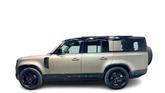 Photo of 2023 Gondwana Stone Metallic Land Rover Defender