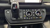 Thumbnail of 2023 Gondwana Stone Metallic Land Rover Defender
