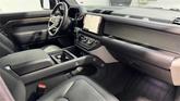 Thumbnail of 2023 Gondwana Stone Metallic Land Rover Defender