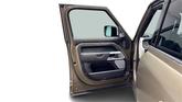 Thumbnail of 2023 Gondwana Stone Metallic Land Rover Defender