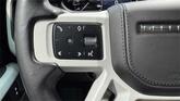 Thumbnail of 2023 Gondwana Stone Metallic Land Rover Defender