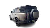 Thumbnail of 2023 Gondwana Stone Metallic Land Rover Defender