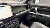 Thumbnail of 2023 Gondwana Stone Metallic Land Rover Defender