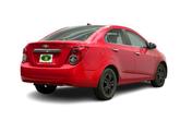 Thumbnail of 2014 Red Hot Chevrolet Sonic