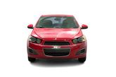 Thumbnail of 2014 Red Hot Chevrolet Sonic