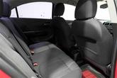 Thumbnail of 2014 Red Hot Chevrolet Sonic