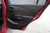 Thumbnail of 2014 Red Hot Chevrolet Sonic