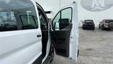 Thumbnail of 2022 Oxford White Ford Transit-250
