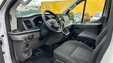Thumbnail of 2022 Oxford White Ford Transit-250