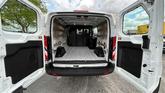 Thumbnail of 2022 Oxford White Ford Transit-250