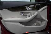 Thumbnail of 2018 Cardinal Red Mercedes-Benz C-Class