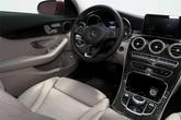 Thumbnail of 2018 Cardinal Red Mercedes-Benz C-Class