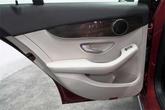 Thumbnail of 2018 Cardinal Red Mercedes-Benz C-Class